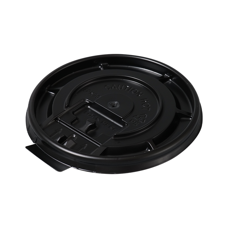 Svart/hvit riveflik PS-lokk