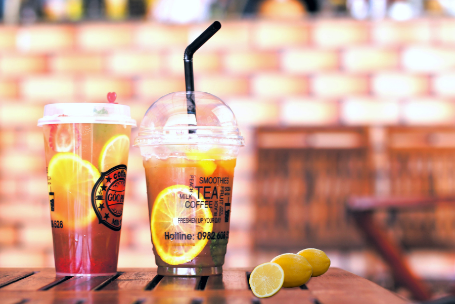 PET-kopplokkguide: Kuppellokk vs flatt lokk