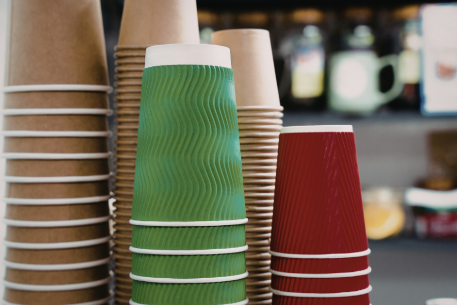 Enkel vegg eller dobbel vegg kaffekopper? En produsentveiledning