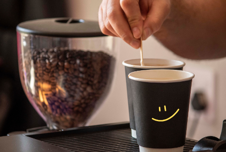 Coffee Stir Stick Guide: Food-Grade Rørre for kafeer og merkevarer