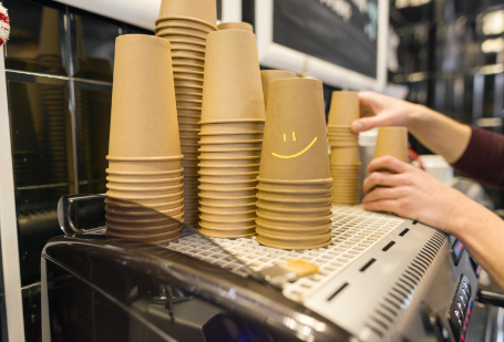 Hvordan matemballasje blir en merkevarebygging og markedsføringsressurs