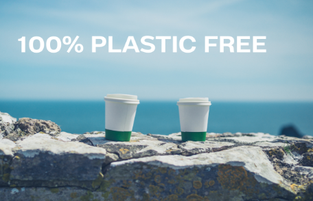 100% plastfrie papirkopper, vi produserer!